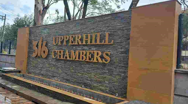 316 upperhill chambers
